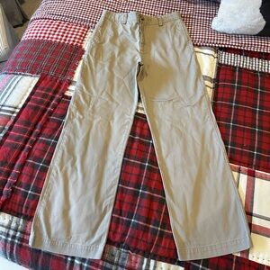 Vineyard Vines Shep & Ian Khaki Pants